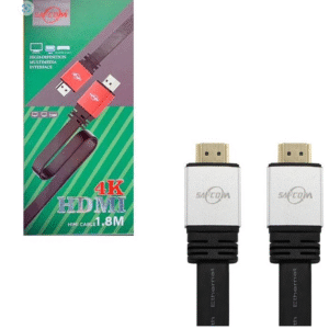 کابل HDMI مدل 4k طول 1.8 متر