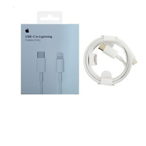 کابل و تبدیل Lightning اپل (Apple)